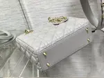 Small Lady Dior Bag