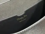 Large Dior Bobby Bag