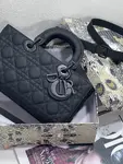 Medium Lady D-joy Bag