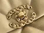 Chanle 19 Handbag