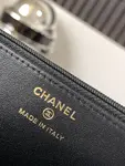 Chanle Wallet On Chain