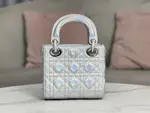 Mini Lady Dior Bag