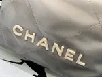 Chanle 22 Backpack Mini