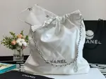 Chanle 22 Backpack