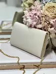 Dior Bobby East-west Pouch With Chain
