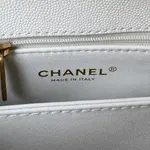 Chanle Coco Handle Bag
