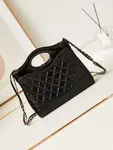 Chanel 24s 31 Bag