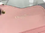 Saddle Lotus Wallet