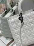 Large Lady Dior Bag