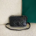 Small Dior Caro Bag