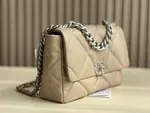 Chanle 19 Handbag