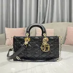 Medium Lady D-joy Bag