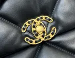 Chanle 19 Large Handbag