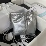 Chanle 22 Backpack Mini