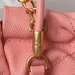 Chanle 22 Backpack Mini