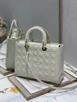 Large Lady Dior Bag