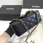 Chanle Mini Flap Bag