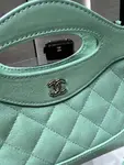 Chanel 24s 31 Bag