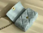 Chanle 19 Handbag