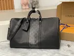 Louis Vuitton Keep All Bag