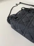 Mini Lady Dior Bag
