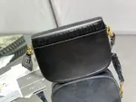 Large Dior Bobby Bag