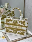 Medium Dior Book Tote