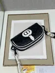 Dior Bobby East-west Bag