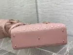 Large Lady Dior Bag