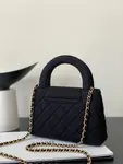 Chanel Ohanel 23k Kelly Bag