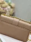 30 Montaigne East-west Bag With Chain