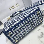 Medium Lady D-lite Bag