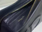 Dior Cd Signature Hobo Bag