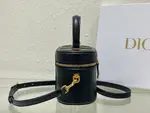 Small Cd Signature Vanity Case