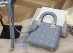 Small Lady Dior Bag