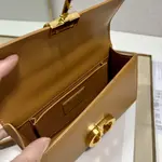 30 Montaigne East-west Bag With Chain