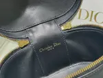 Small Cd Signature Vanity Case