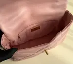 Chanle 19 Handbag