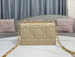 Miss Caro Mini Bag