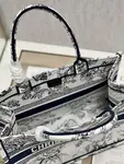 Medium Dior Book Tote