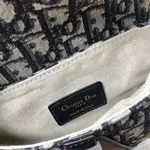 Mini Saddle Bag
