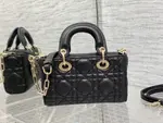 LADY D-JOY MICRO BAG