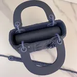 Mini Lady Dior Bag