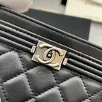 Chanle Wallet