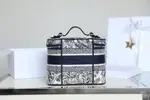 Dior Travel Vanity