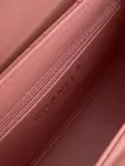 Chanel Ohanel 23k Kelly Bag