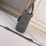 Mini Lady Dior Bag