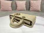 Medium Lady D-joy Bag