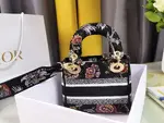 Mini Lady Dior Bag