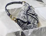 Saddle Bag